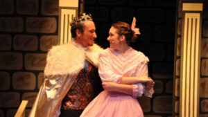 Next generation shines