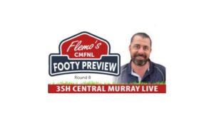 Central Murray football preview July 10