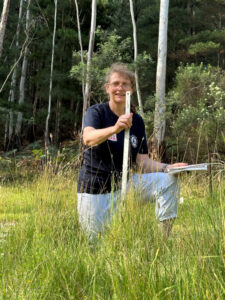 Grassland observers help to keep Victorians safe