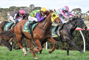 Cortain salutes for Burns