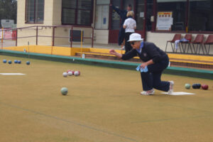 Swan Hill Bowls Carnival a huge success