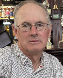 Current councillor keen to return