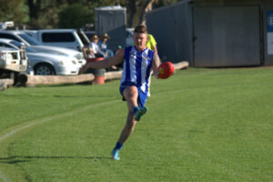 One win away from GF glory