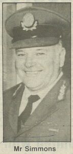 Flats flood threat back under control – Oct 6, 1993