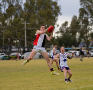 Top teams will cut us apart, says Cohuna coach after big win