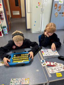 Communication works for all