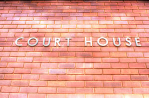 Drunk taxi passenger grabs wheel