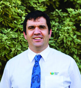 Former Swan Hill council director appointed Balranald shire general manager