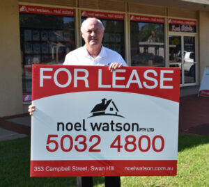 Renters on the rack: Swan Hill’s home truths