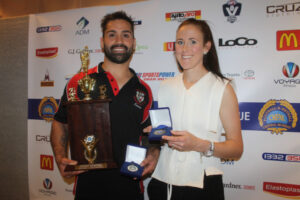 CMFNL’s night of nights