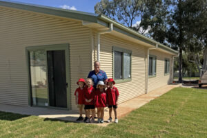 Extra Tooleybuc preschool hours soon