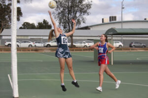 Netball: The run to the finals. Lucy’s predictions