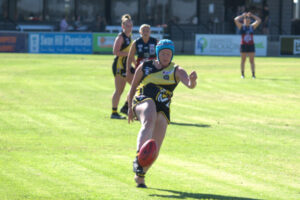 Tigers too good at home