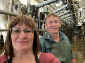 Profitable conditions amid weather adversity