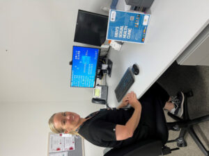 Community service improving mens sexual health