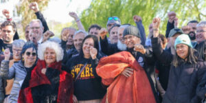 First Peoples Assembly of Victoria meets in Swan Hill