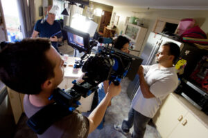 Domestic violence in spotlight