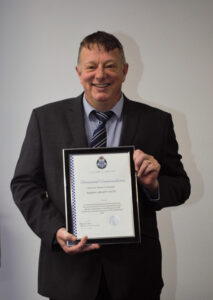 Swift actions thwarted threat