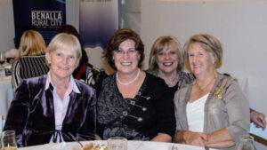 Passion leads to life membership