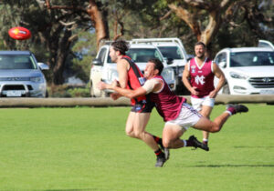 Moulamein and Quambatook battle for second place