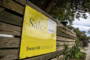 Swan Hill prices above state average