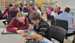 Empowering through the generations