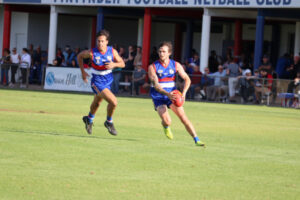 CMFNL Round 3 preview: Kerang favoured to keep unbeaten streak alive
