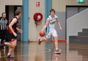 Time to fly for Swan Hill Flyers