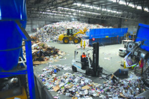 WORDS FROM THE MAYOR