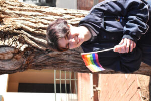 A day on the path to inclusion in Swan Hill