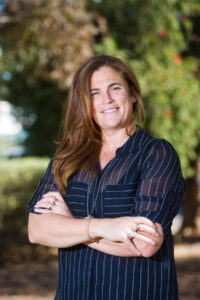 Robinvale councillor Jade Benham aims for second term