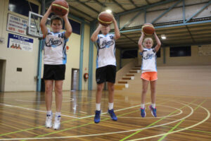 Tipping a packed house