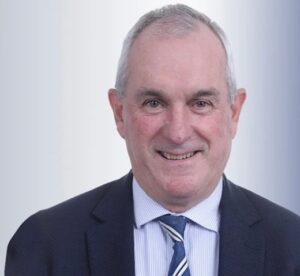 Interim Lower Murray Water boss appointed