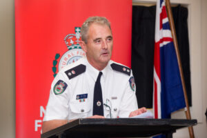 NSW fire permits suspended