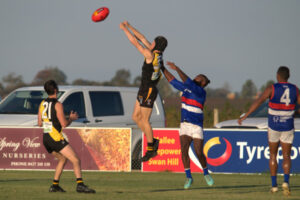 Teammates triumph for Iannucci