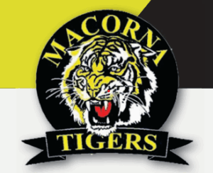 Macorna are set for redemption