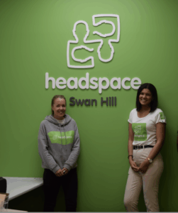 Taking a moment to pause on headspace Day