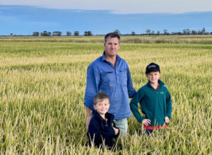 Rice on the comeback trail after horror year