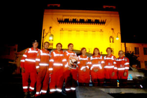 Shine a light on SES