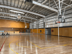 Robinvale builds for future