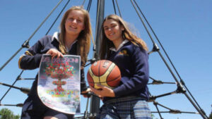 Celebration of youth