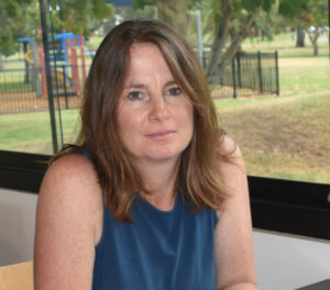 States needs to commit, according to Woorinen irrigator