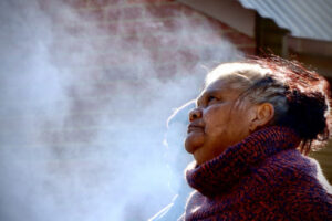 Bringing community together