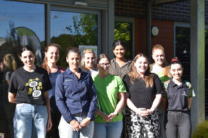 Tech and education are keys to equality