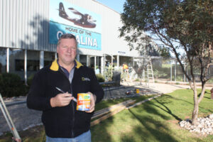 Lake awards, you beauty