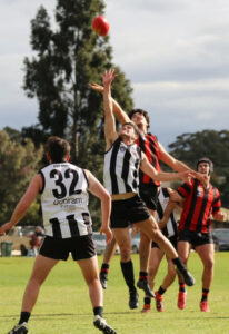 Boort 2023 Football Preview