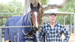 A quiet Coffey this weekend