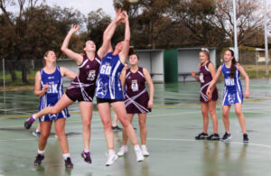 Ultima 2023 Netball Preview