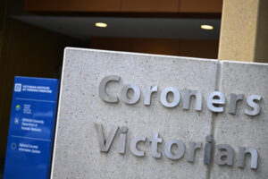 Restraint a factor in man’s death, says coroner