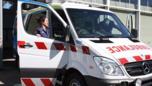 Ambulance stats: More drugs call-outs than alcohol